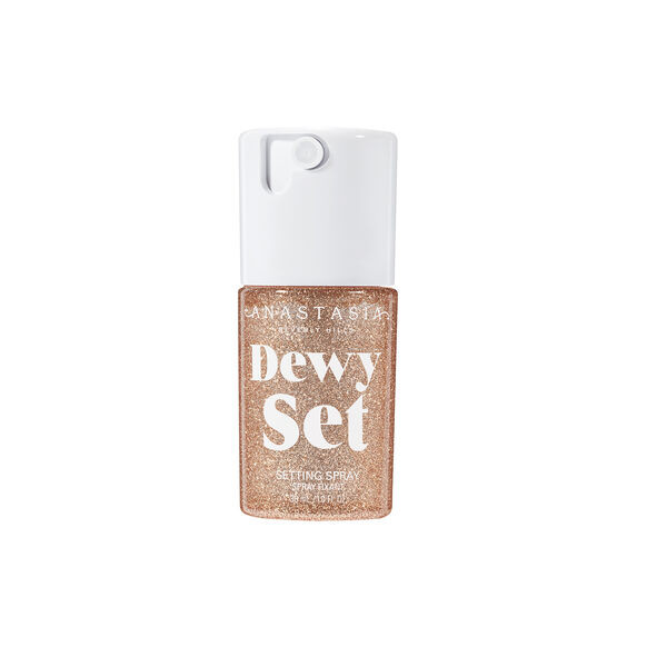 Anastasia Beverly Hills Mini Dewy Set Setting Spray | Space NK | Space NK - UK