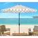 Beachcrest Home Delossantos 108" x 108" Octagonal Market Umbrella | Birch Lane | Wayfair North America