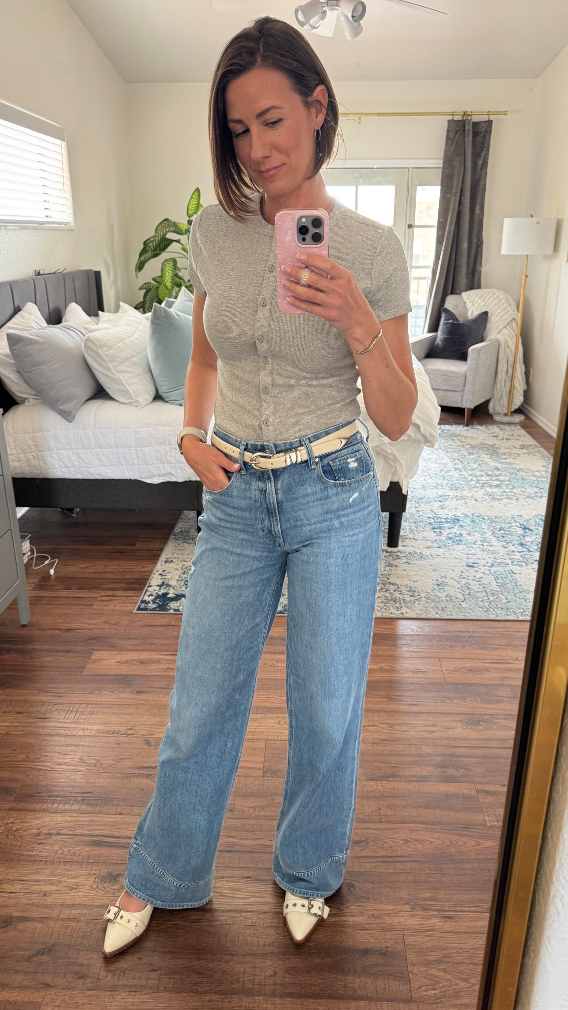 OOTD

#LTKmomlife #LTKootd #LTKTall