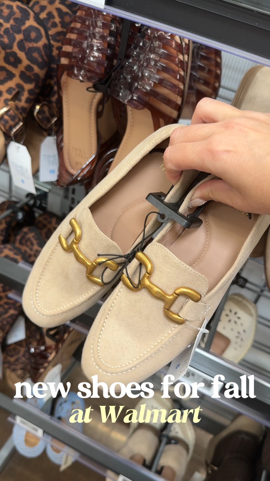 cute new shoes for fall at Walmart! 🤎🍂✨

#falloutfits #walmartfashion #shoes #fallfashion #fallshoes

#LTKgrwm #LTKootd #LTKmomlife