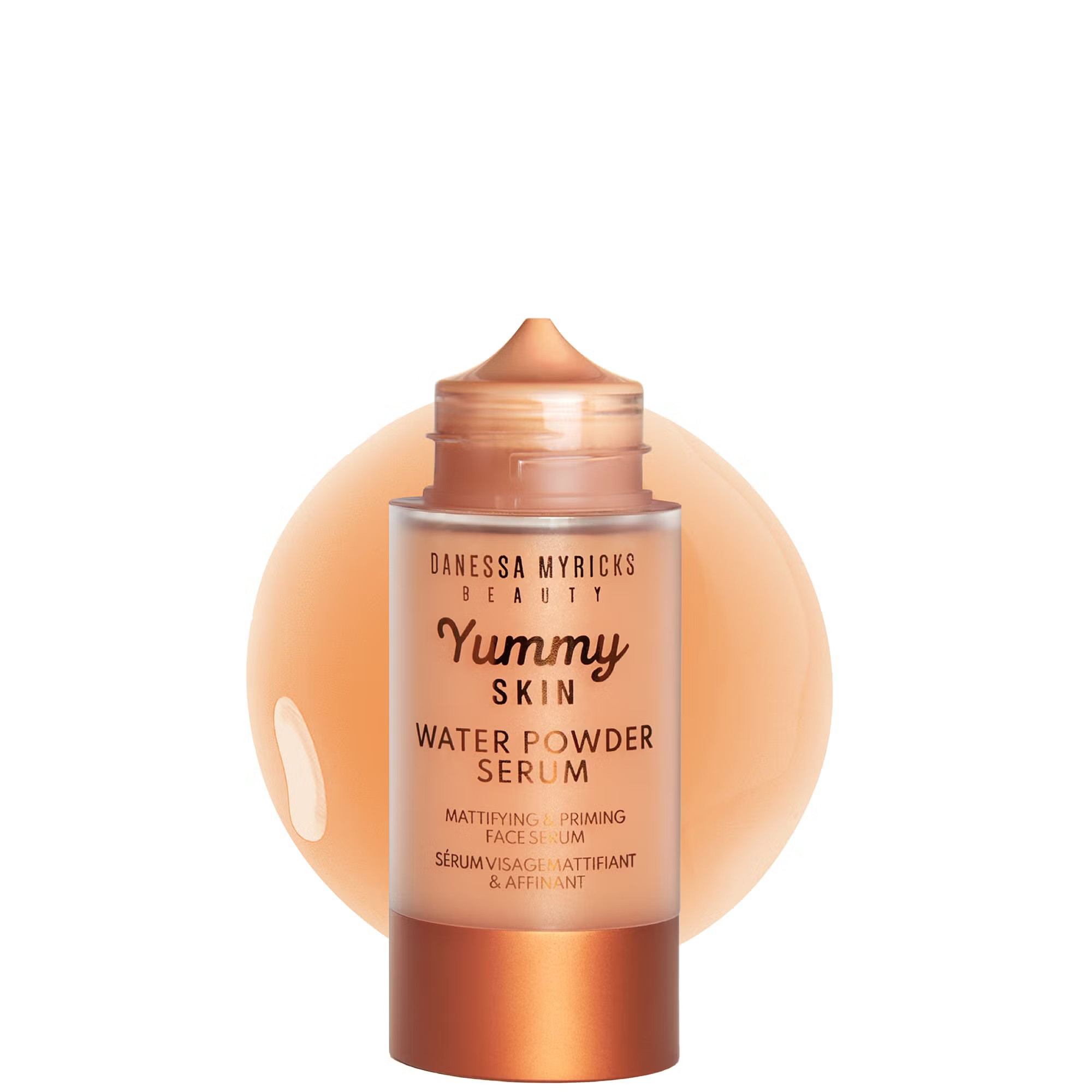 Danessa Myricks Beauty Yummy Skin Water Powder Serum 30ml | Cult Beauty
