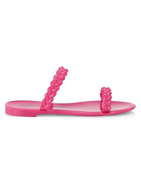Braida Sawyer Jelly Sandals | Saks Fifth Avenue