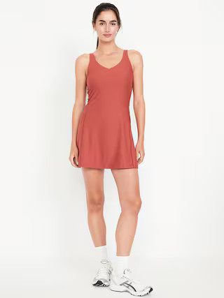 PowerSoft Athletic Dress | Old Navy (US)