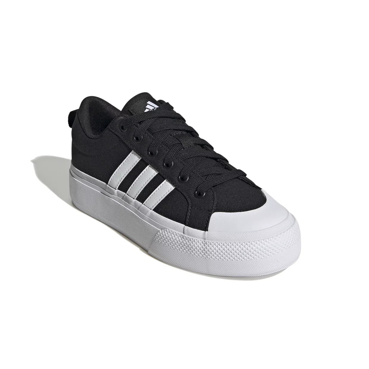Women's adidas Bravada 2.0 Platform Lifestyle Shoes | Kohl's