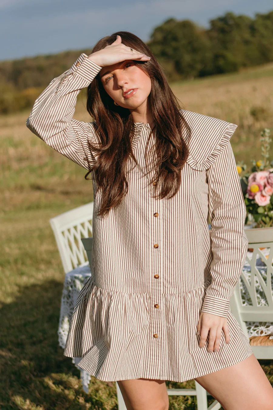 Long Story Short Dress | Vestique