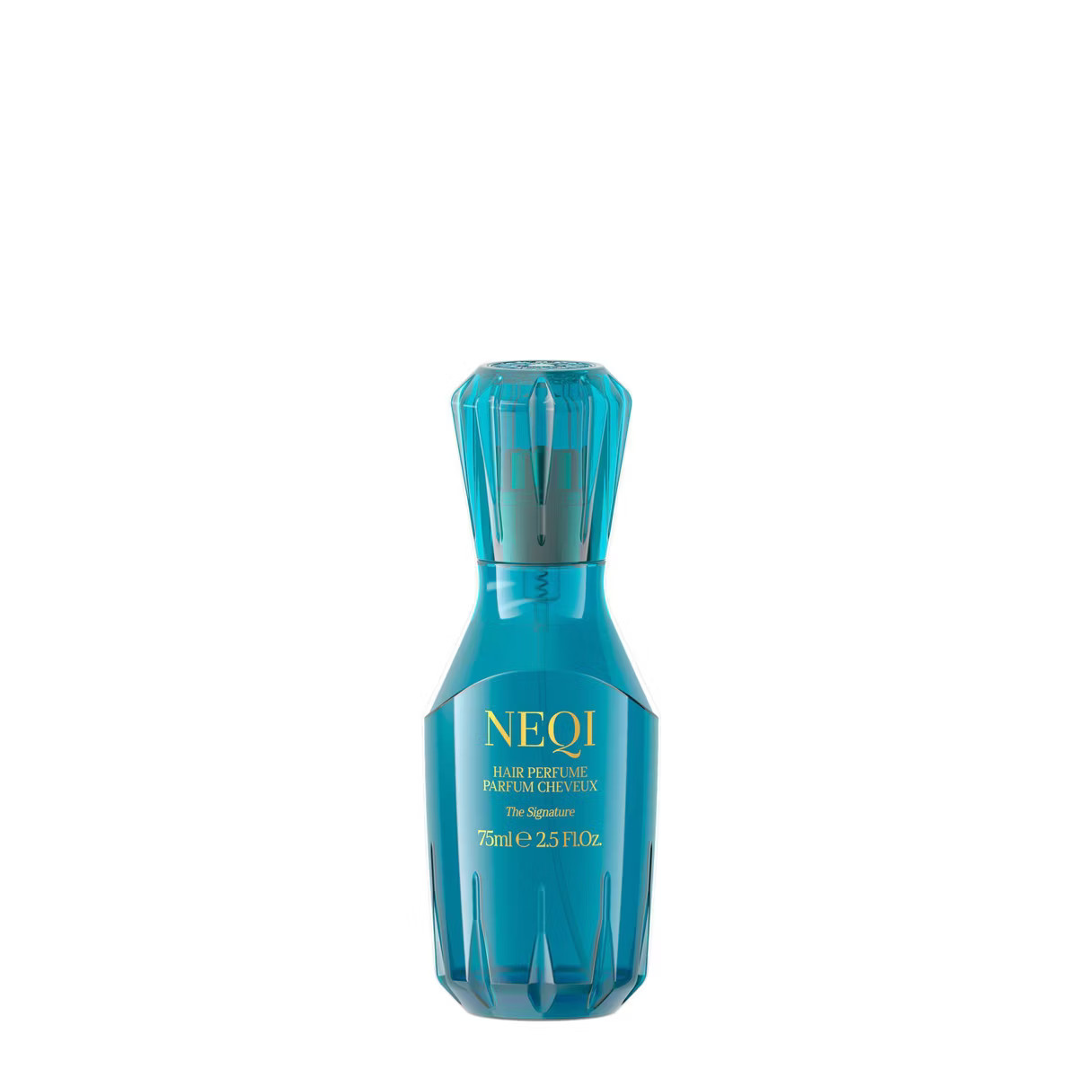 NEQI 2-in-1 Hair Perfume The Signature - 2.5 fl oz | Target