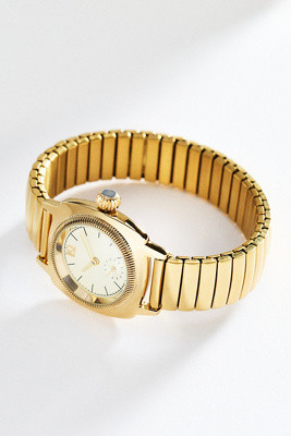 Stretch Band Watch | Anthropologie (US)