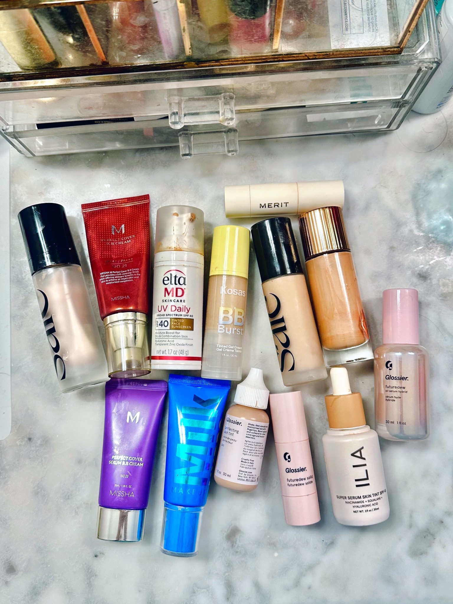 Favorite skin tints!

#LTKBeauty #LTKSaleAlert