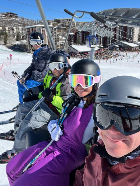 Linking some of our favorite kids and women's cold weather gear from last week's ski trip!⛷️
.


#LTKtravel #LTKkids #LTKfamily