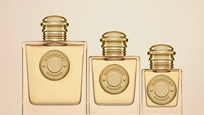 'Burberry Goddess Refillable Eau de Parfum | Nordstrom