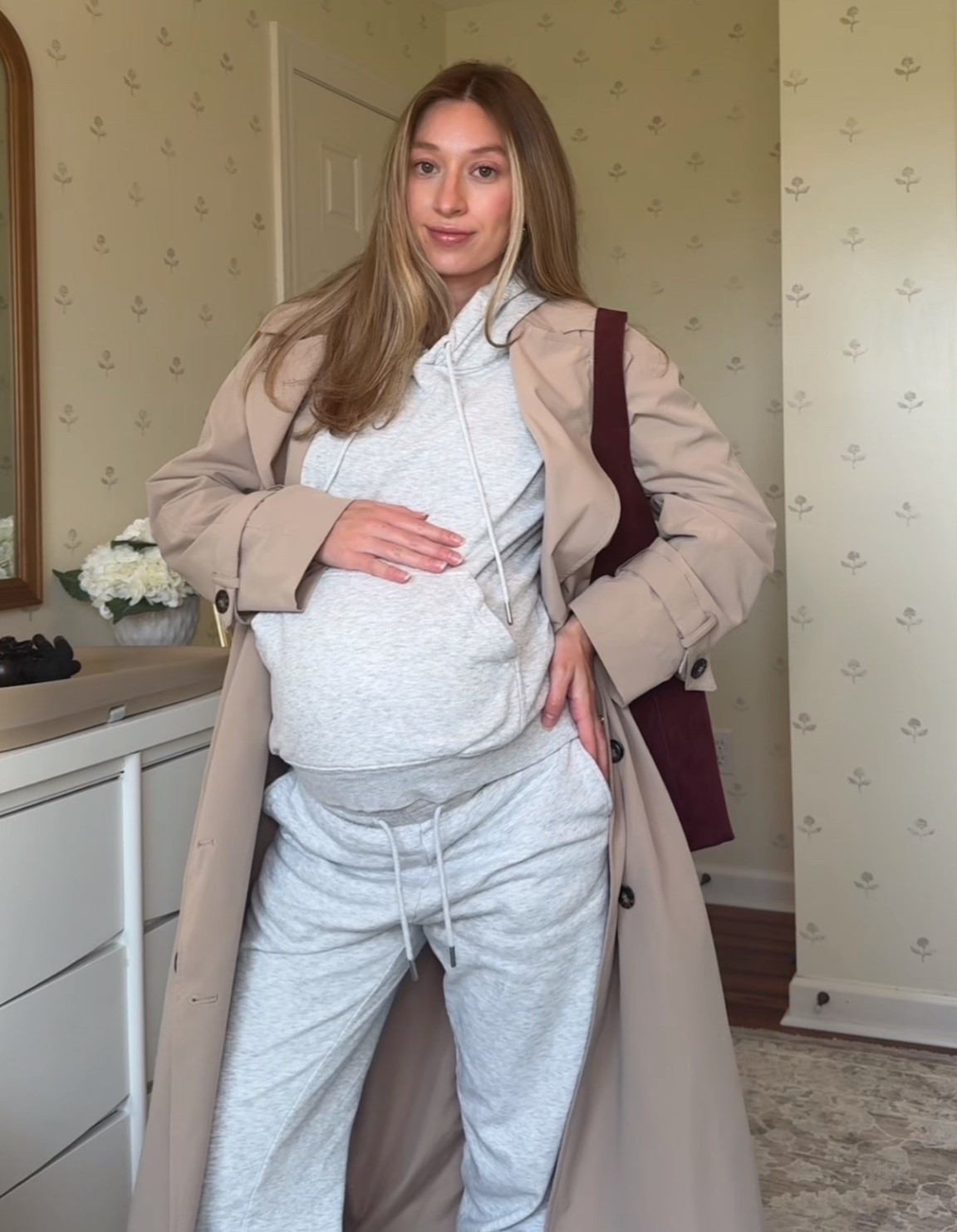 styling the bump with autumn outfit inspo. fall fashion is here

#LTKSeasonal #LTKStyleTip #LTKBump