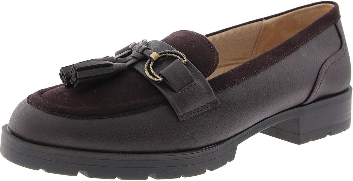 LifeStride Women's Logan Loafer | Amazon (US)