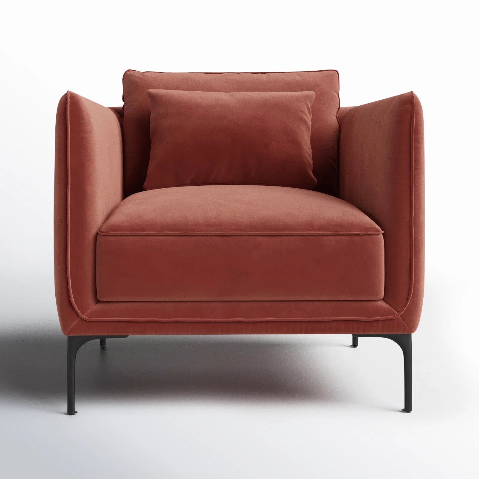 Rae Upholstered Armchair | AllModern