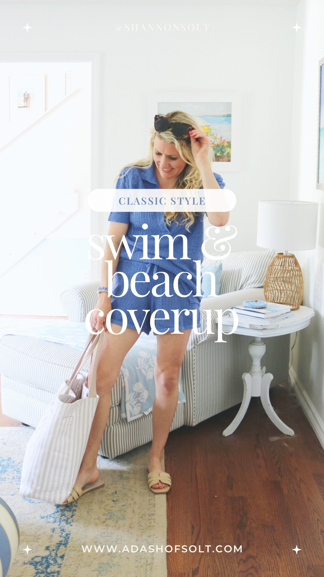 This @pact beachside linen crochet matching set is the only coverup you’ll need this year! This set is made of an organic cotton and linen blend so it’s extra soft. 

Wear it as a set or you can wear them as separates! The shorts would be cute with a classic white linen button down and the top would be so cute with white scalloped shorts! 

I love this brand for its commitment to sustainability and fair trade practices. If you are looking for a brand that is more eco-friendly, then I highly recommend Pact! They also have an amazing underwear and bra collection! 

Swim cover up, beach coverup, linen, crochet, sustainable clothing, sustainability, ethically sourced, fair trade, organic cotton, organic clothing, pact clothing, beach style, swim style, beach day, beach tote, sunglasses 

#beachcoverups #swimsuits  #swimcoverup #pactapparel #sustainablymade #sustainblefashion #sustainablysourced #ethicalfashionblogger #ethicalfashion 

#LTKSwim #LTKFindsUnder100 #LTKSummerEdit