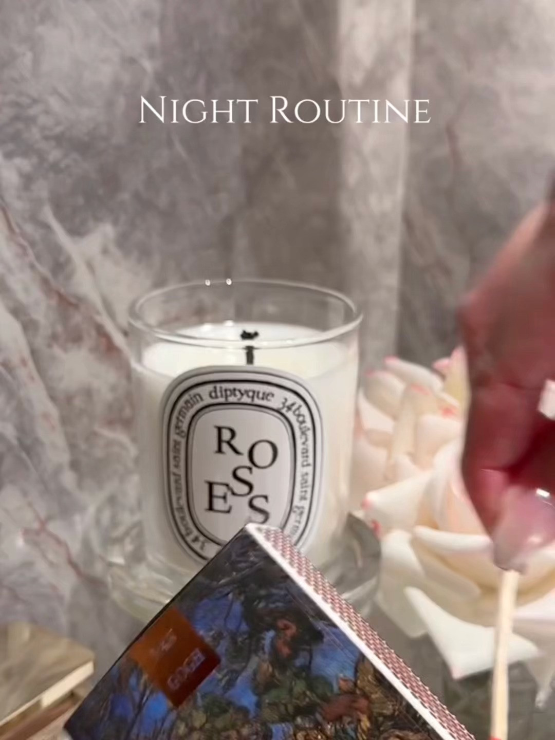 Mature Skin Night Anti-Aging Routine | Curated Luxury Full-Body Evening Self-Care#LuxuryAntiAgingSkincare #HighEndSkincareRoutine #AntiAgingNightSkincare  

 #LTKmorningroutine #LTKselfcare #LTKOver40
