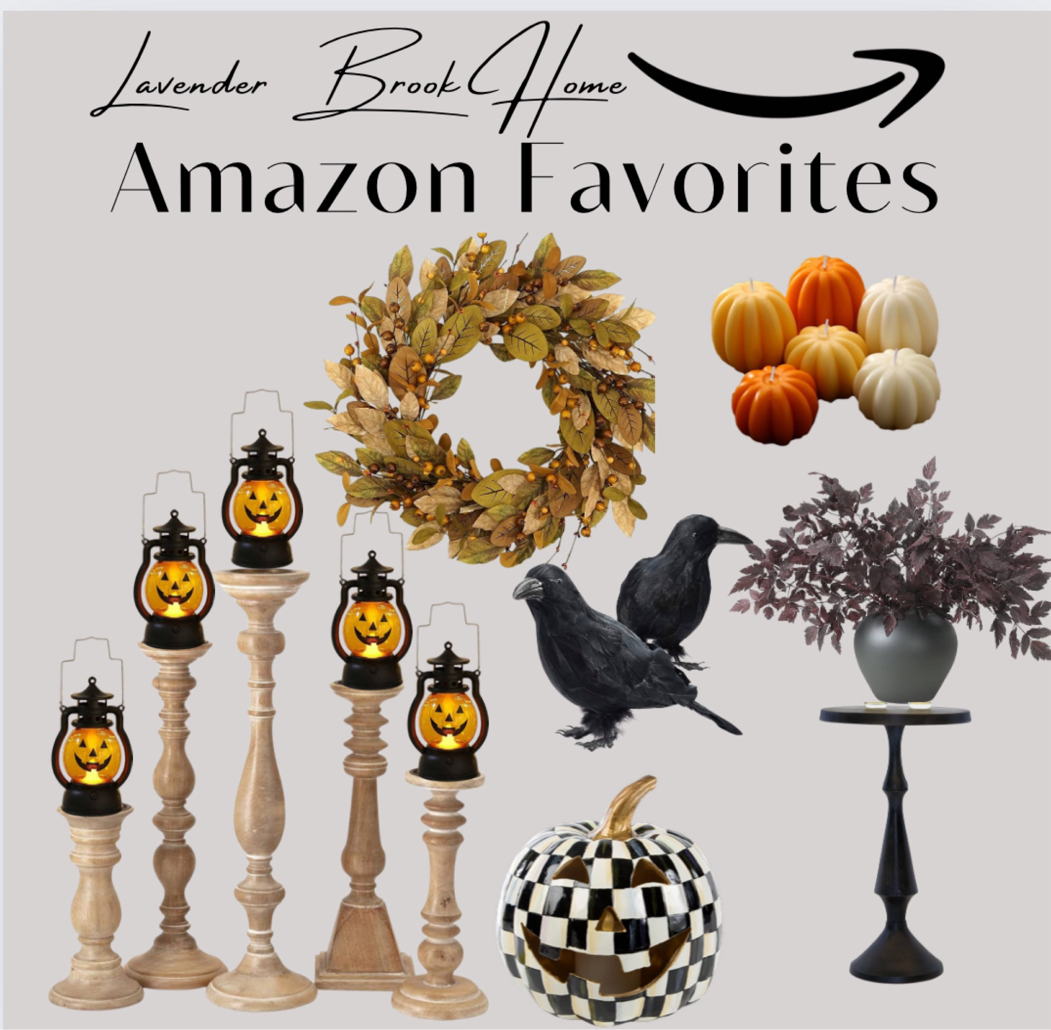 Amazon Fall Favorites 

#LTKVideo #LTKFallSale #LTKSeasonal