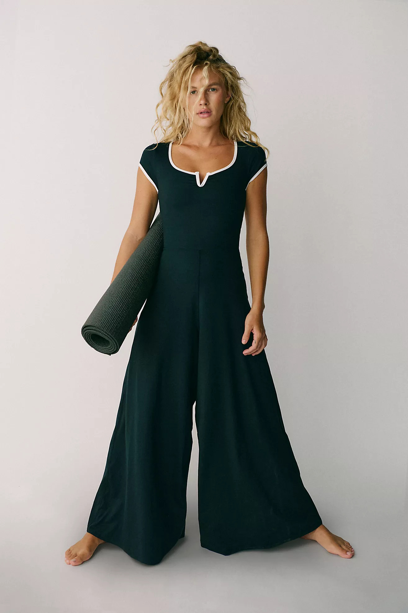 Pipe Dream Onesie | Free People (Global - UK&FR Excluded)