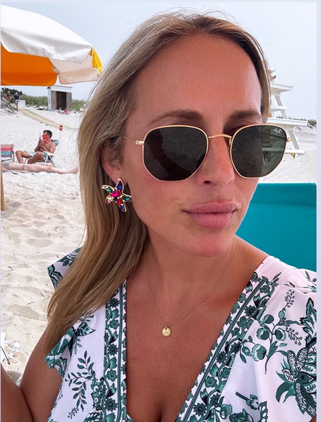 Beach day 

#LTKMidsize #LTKFindsUnder50 #LTKSwim