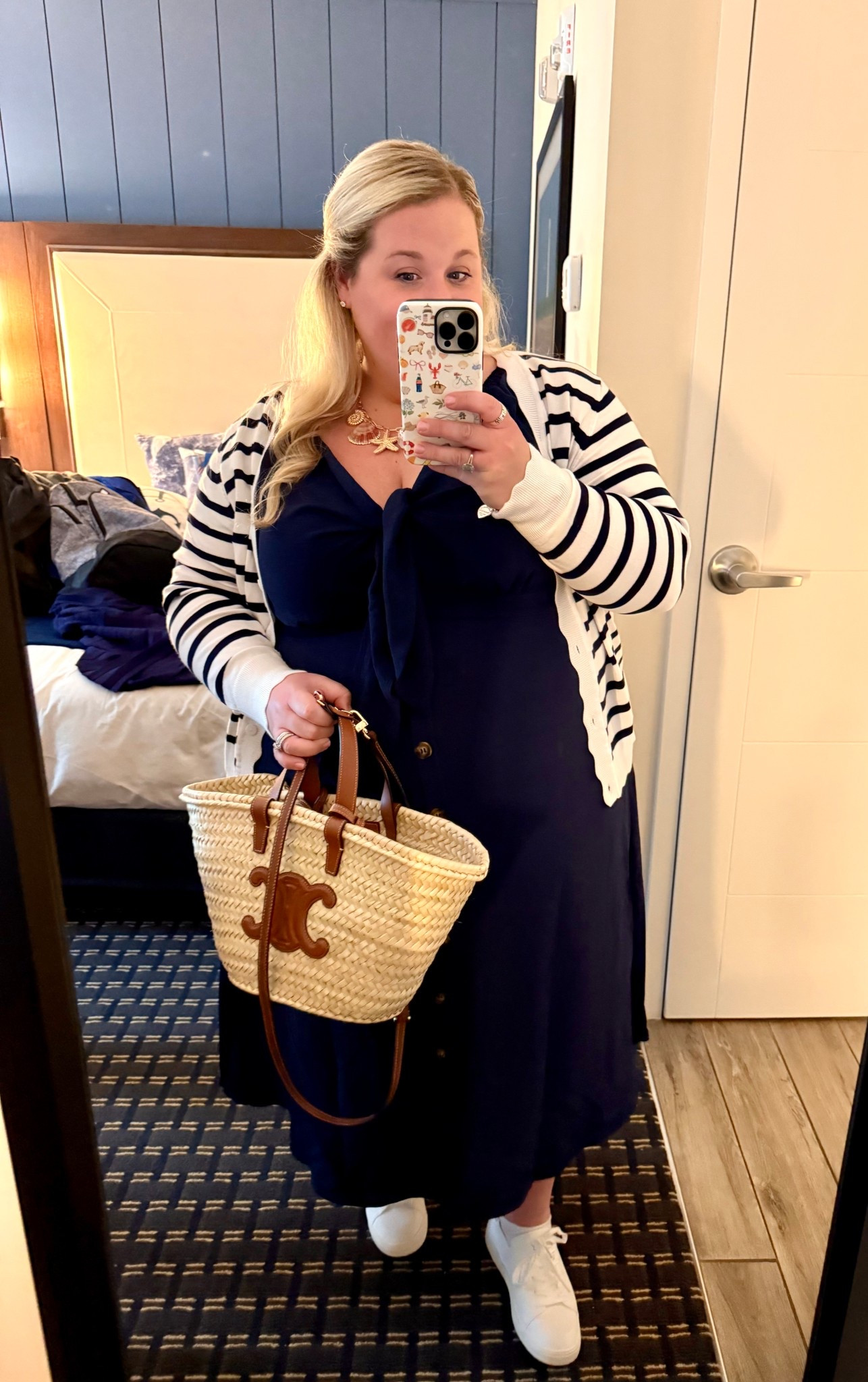 Nantucket Bound! ⛴️ 

#LTKStyleTip #LTKSeasonal #LTKTravel