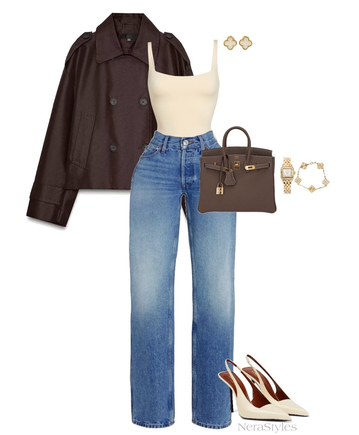 #NeraStyles#Zara

#LTKootd #LTKgrwm #LTKBeauty