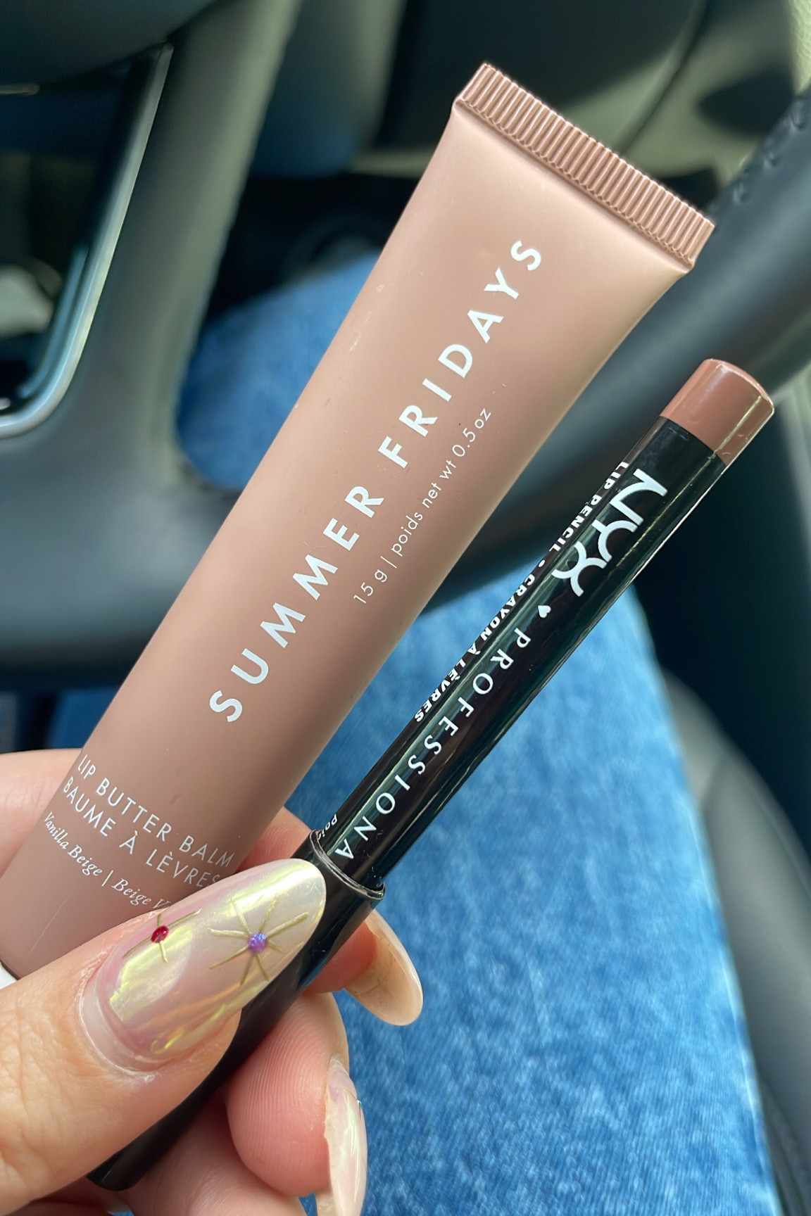 Fav lip combo at the moment ✨🤎

#LTKbeauty #LTKstyletip