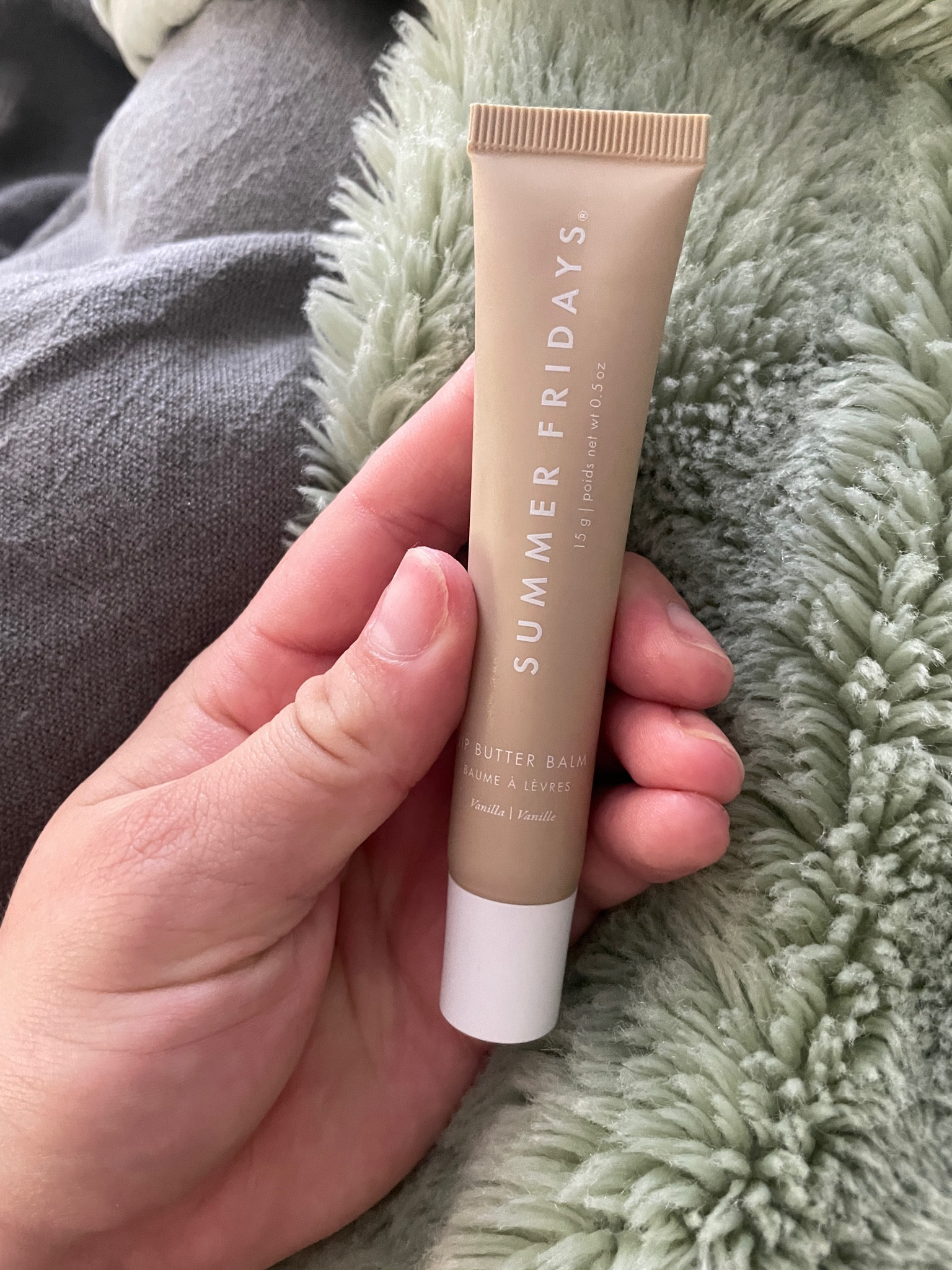 As a lip product snob, this is worth the hype 

#LTKbeauty #LTKunder100 #LTKunder50