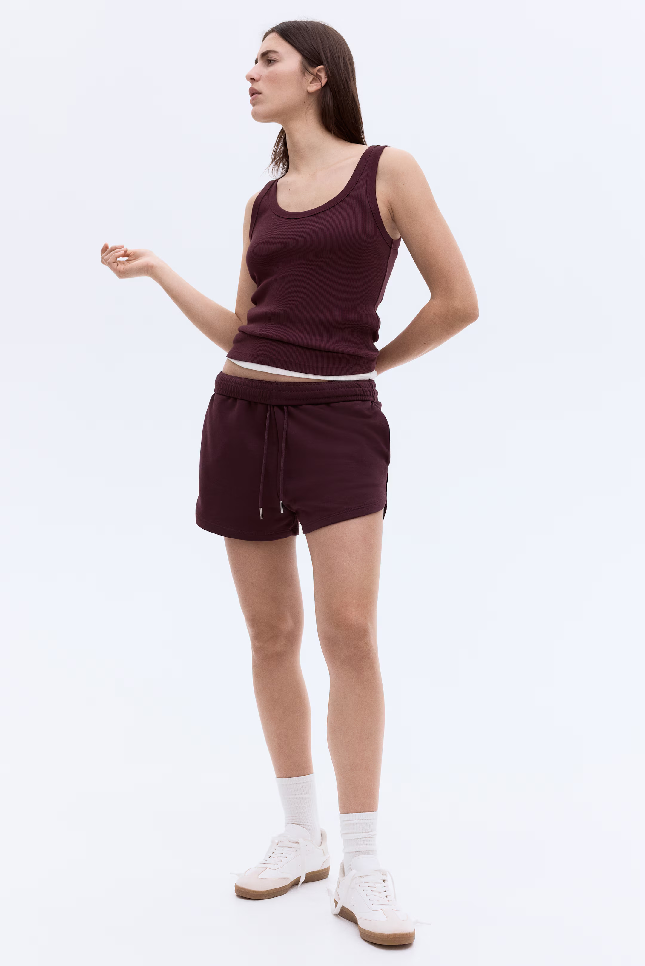 Sweatshorts | H&M (US + CA)