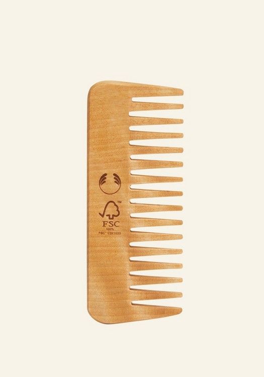 Detangling Comb | The Body Shop (UK)