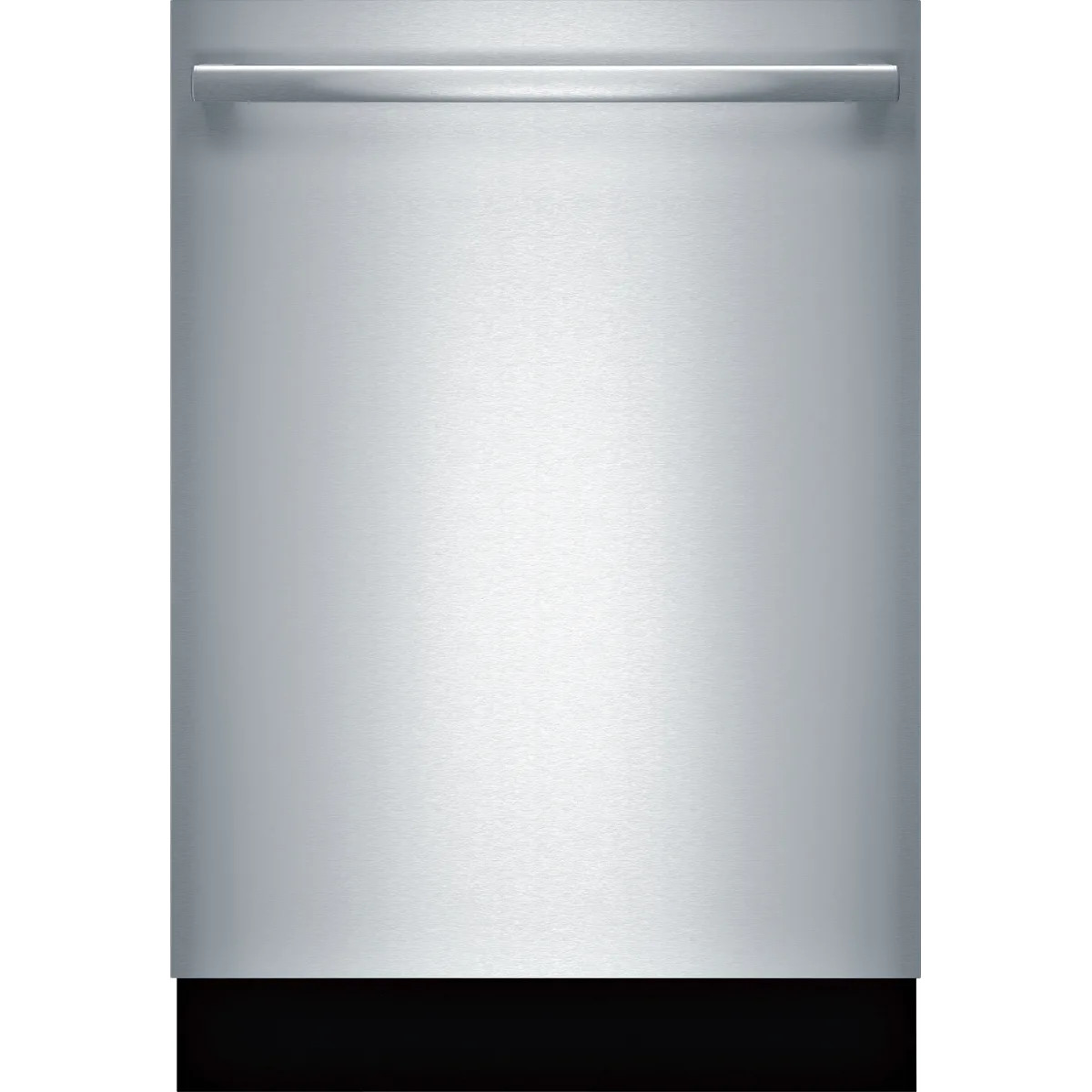800 Series 24 Inch Wide 16 Place Setting Energy Star Rated Built-In Fully Integrated Dishwasher w... | Build.com, Inc.