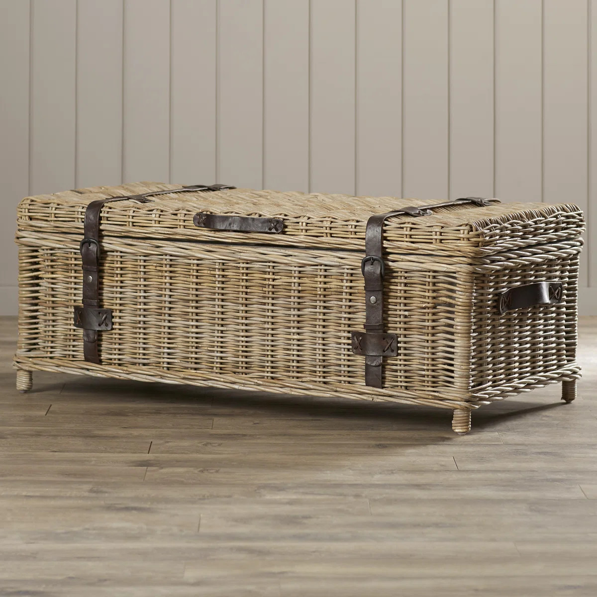 Coffee Table with Storage | Wayfair North America