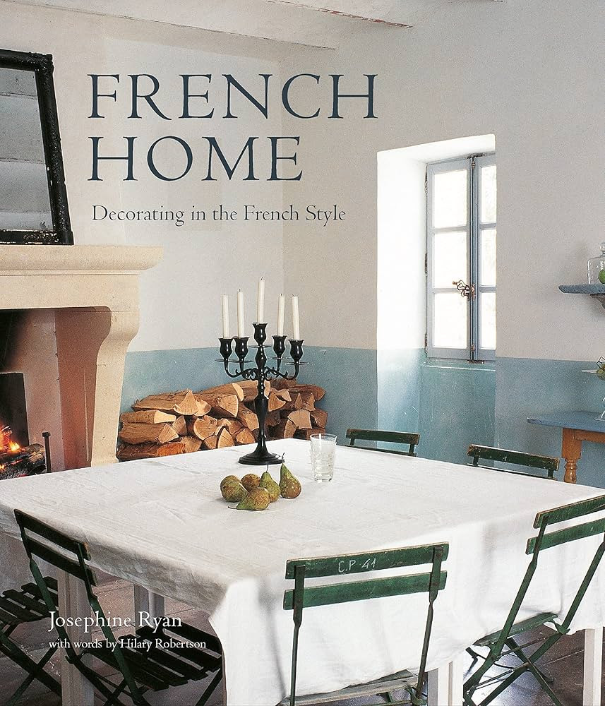 French Home: Decorating in the French style | Amazon (US)
