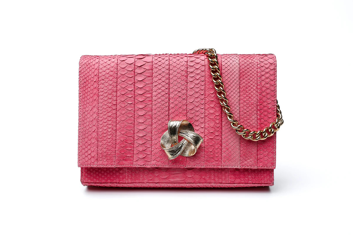 The Pippa Shoulder Bag | MICHELLE WILHITE