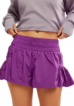 FP Movement Get Your Flirt On Shorts | Belk