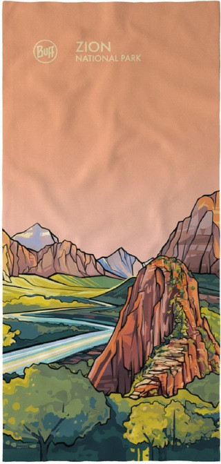 Buff   CoolNet UV Multifunctional Neckwear | REI