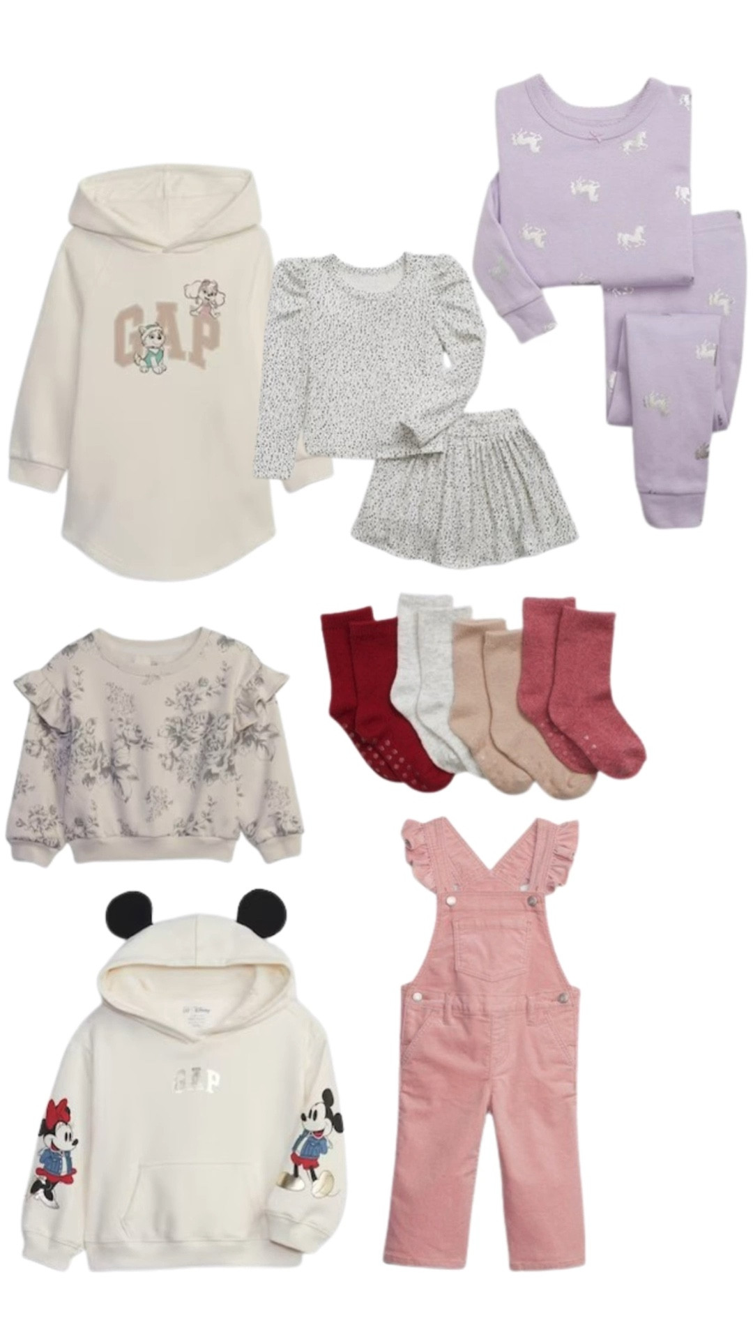 Some of My favorite items at GAP KIDS right now! 

#LTKHoliday #LTKCyberWeek #LTKGiftGuide
