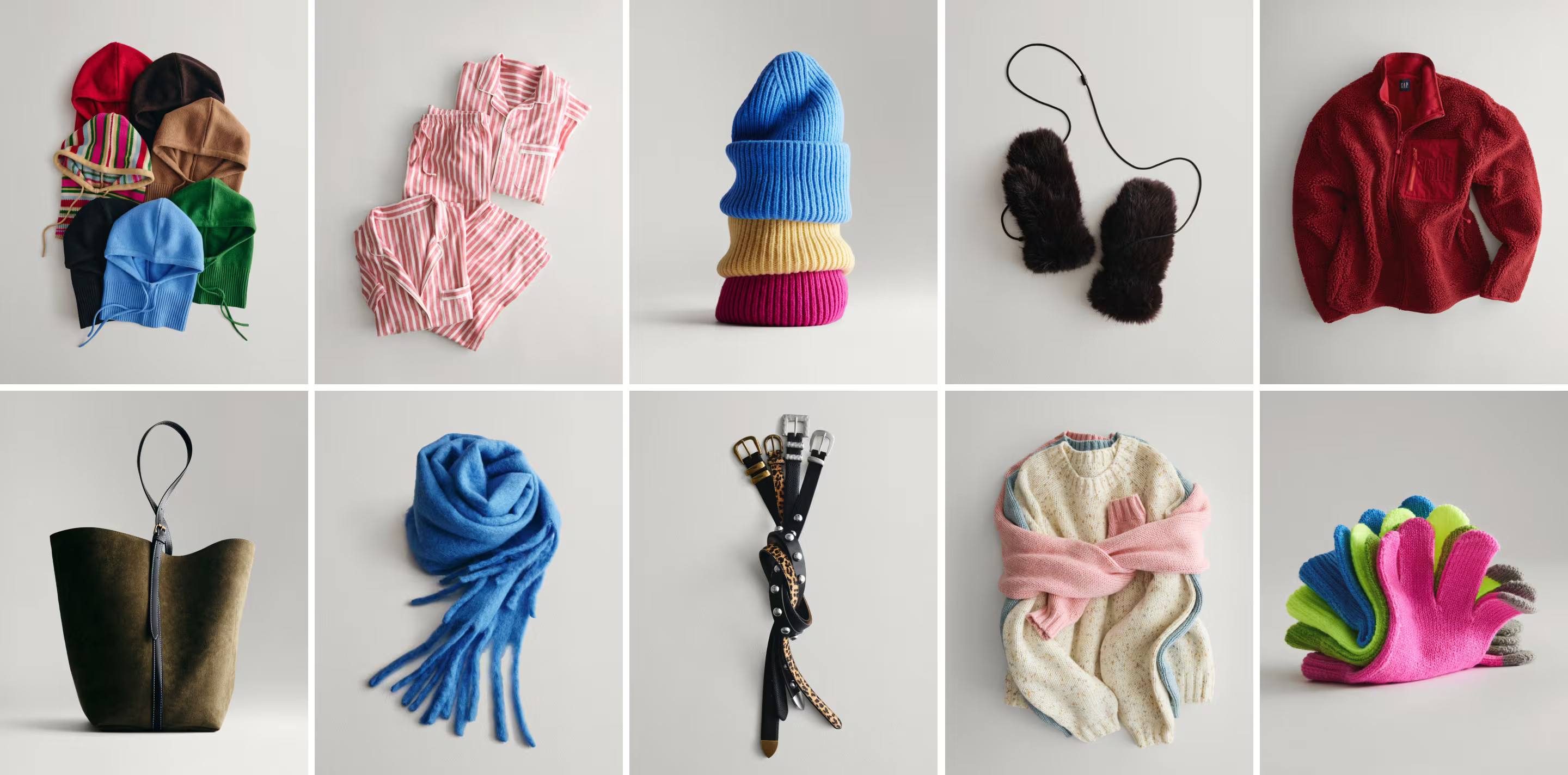 The Big Gift Event:  50% off your purchase — includes saleWomenMenGirlsBoysBaby & ToddlerToddle... | Gap (US)