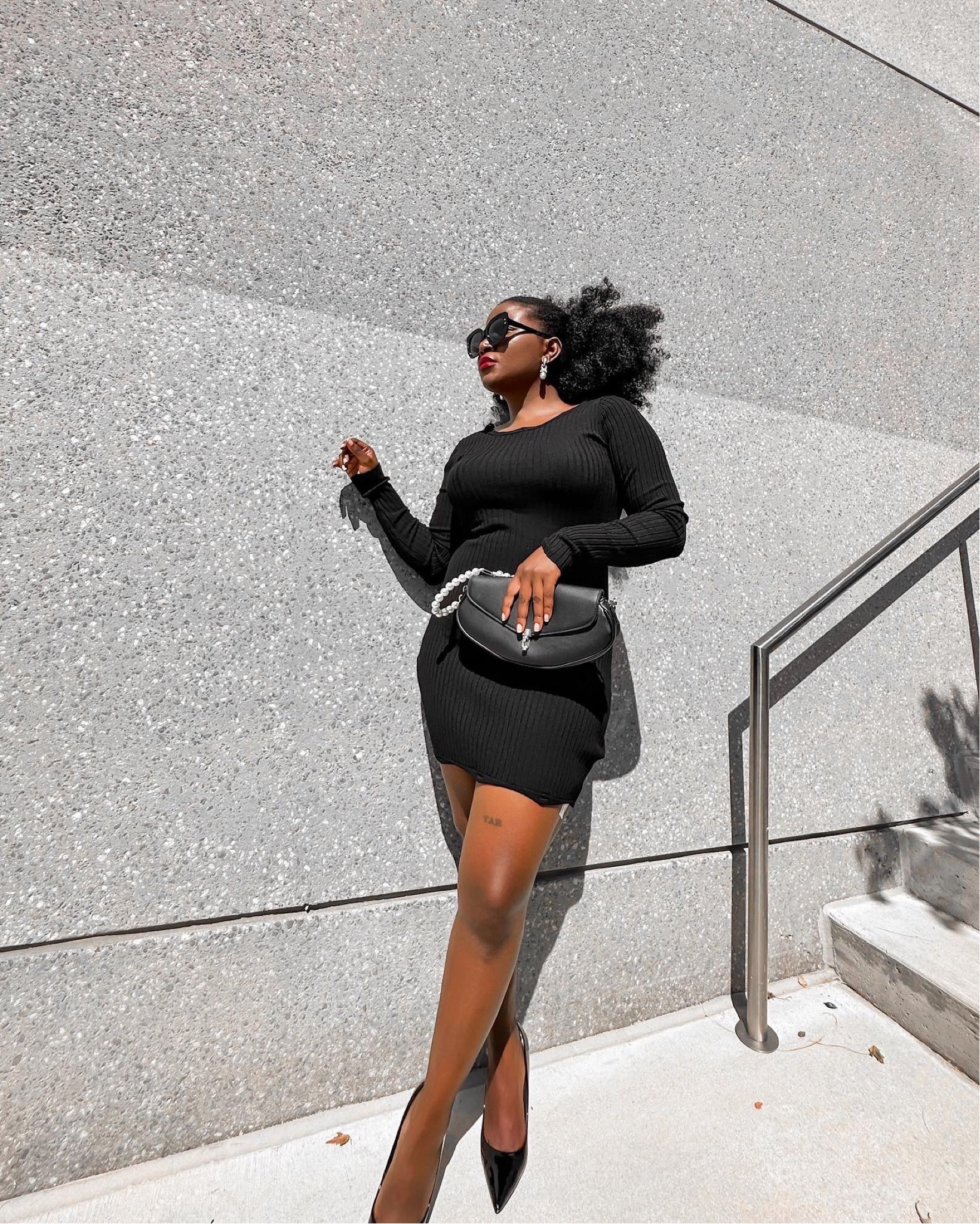 Spring Date night outfit idea. 

Datenight outfits, little black dress, Brunch outfit idea, Spring little black dress , wedding guests outfits, Date night outfit, black dress. Petite fashion, LTKcurves , LTKshoecrush , Coachella mini dress , cocktail dress , dresses 

#LTKU #LTKFind #LTKcurves