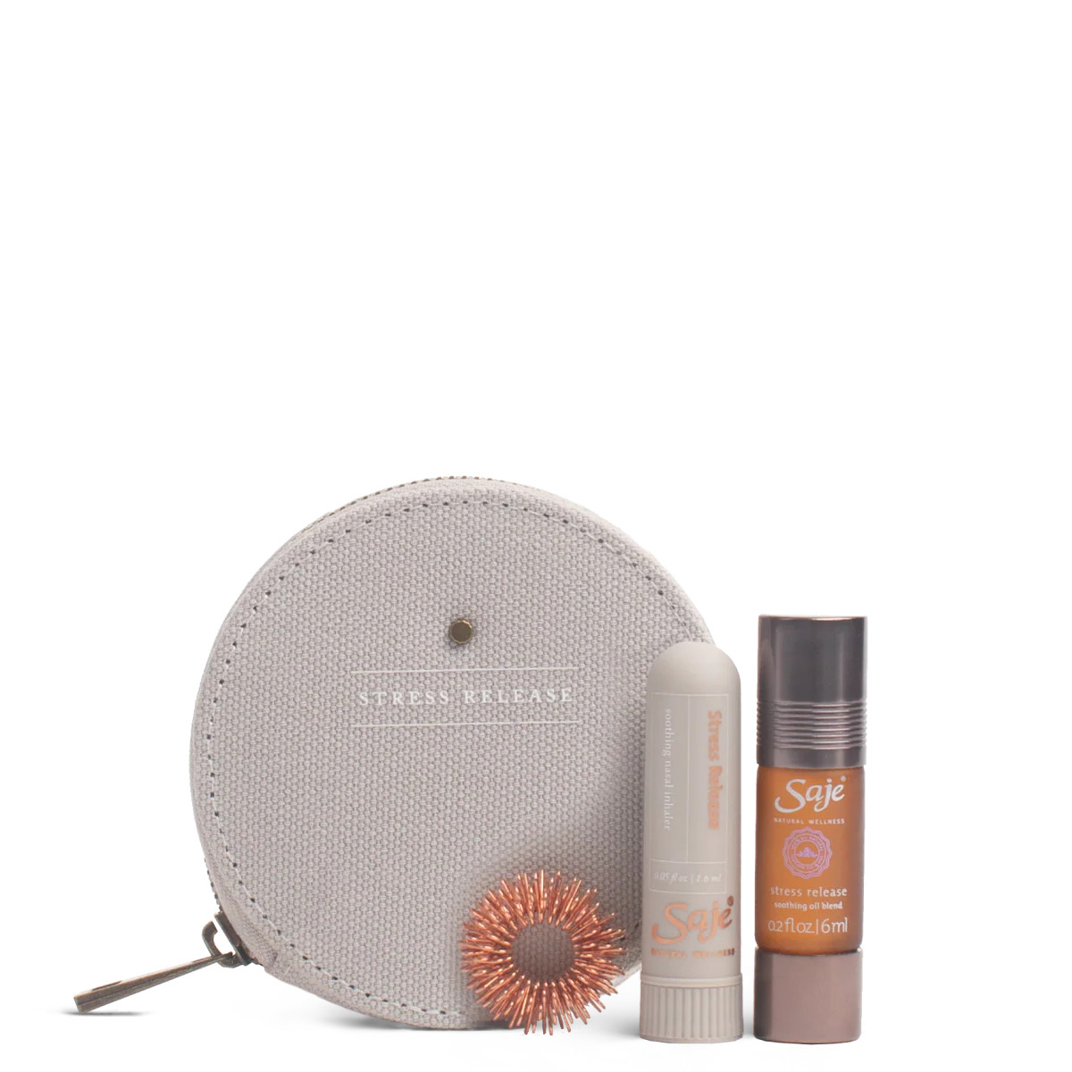 Stress Release | Saje Wellness