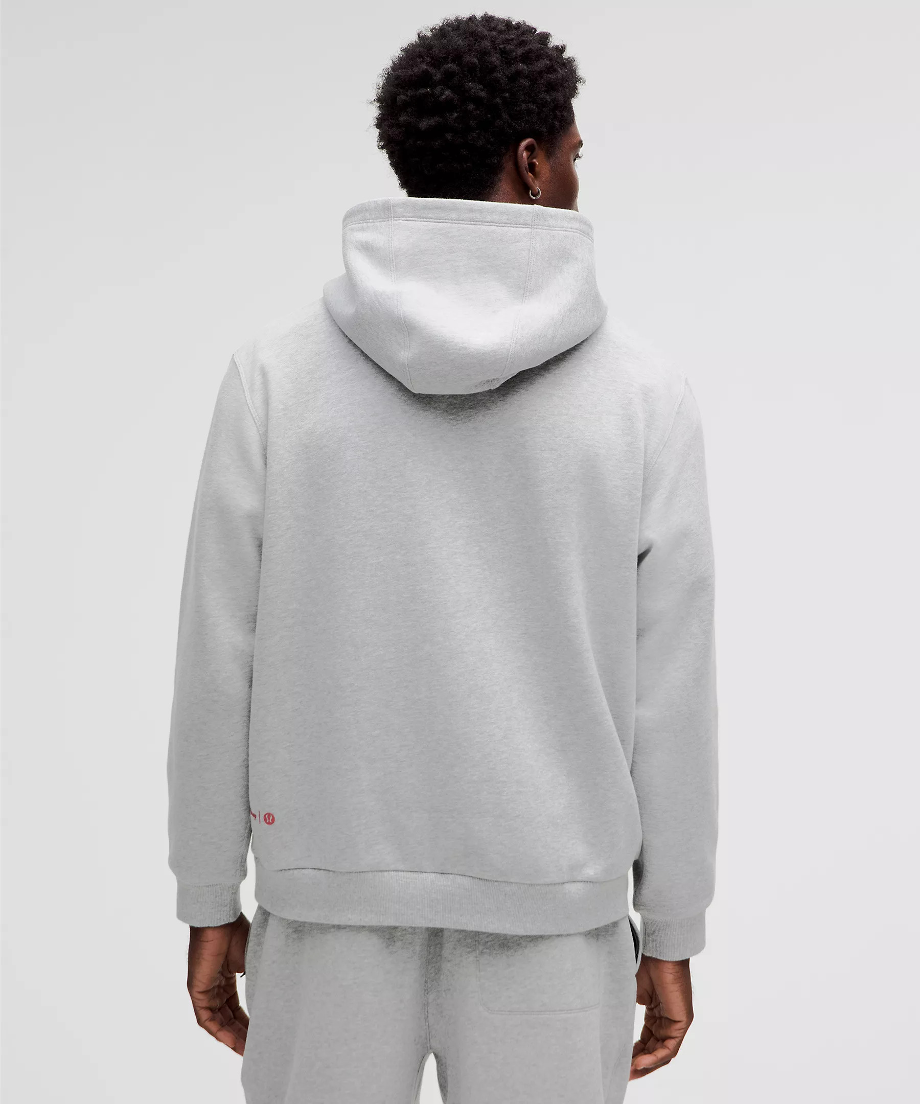 Disney x lululemon *Steady State Pullover Hoodie | Men's Hoodies & Sweatshirts | lululemon | Lululemon (US)