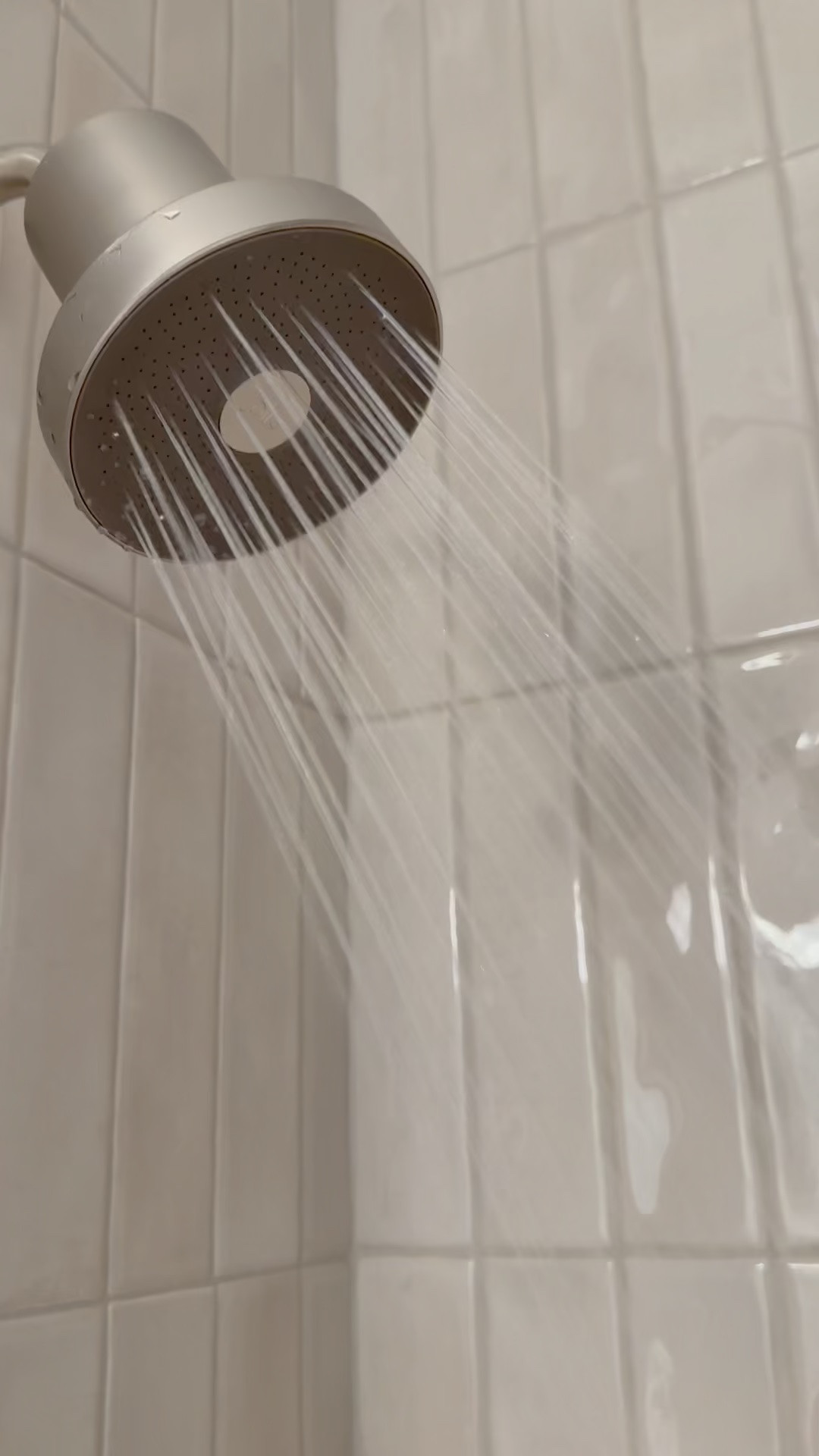 Prime Day Deals - 25% off my filtered shower head! 

The Jolie showerhead removes chlorine, heavy metals & other contaminants! Benefits include: 

•improved skin
•healthier hair
•enhanced overall wellbeing 

The kit includes everything you need:

•showerhead + filter 
•easy installation guide
•plumbers tape
•tiny but mighty wrench 


#jolie #jolieskinco #showerhead #goodhair #healthyhair #improvedskin #jolieshowerhead #gifted #bathroom #bathroomdecor

#LTKBeauty
