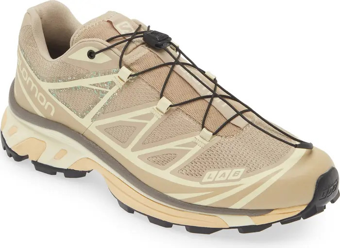 Gender Inclusive XT-6 Mindful Sneaker | Nordstrom