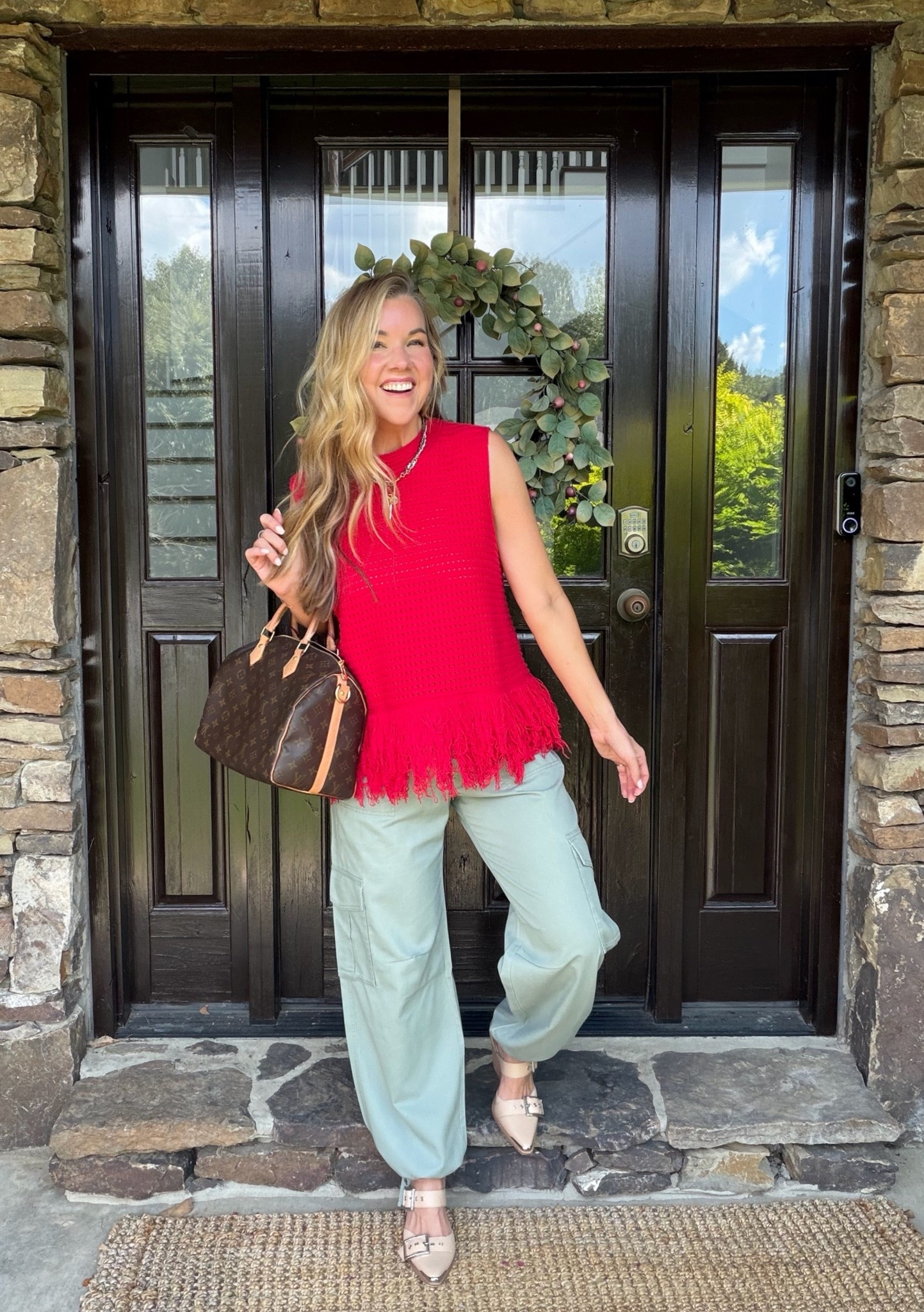 OOTD

#LTKdayinmylife #LTKootd