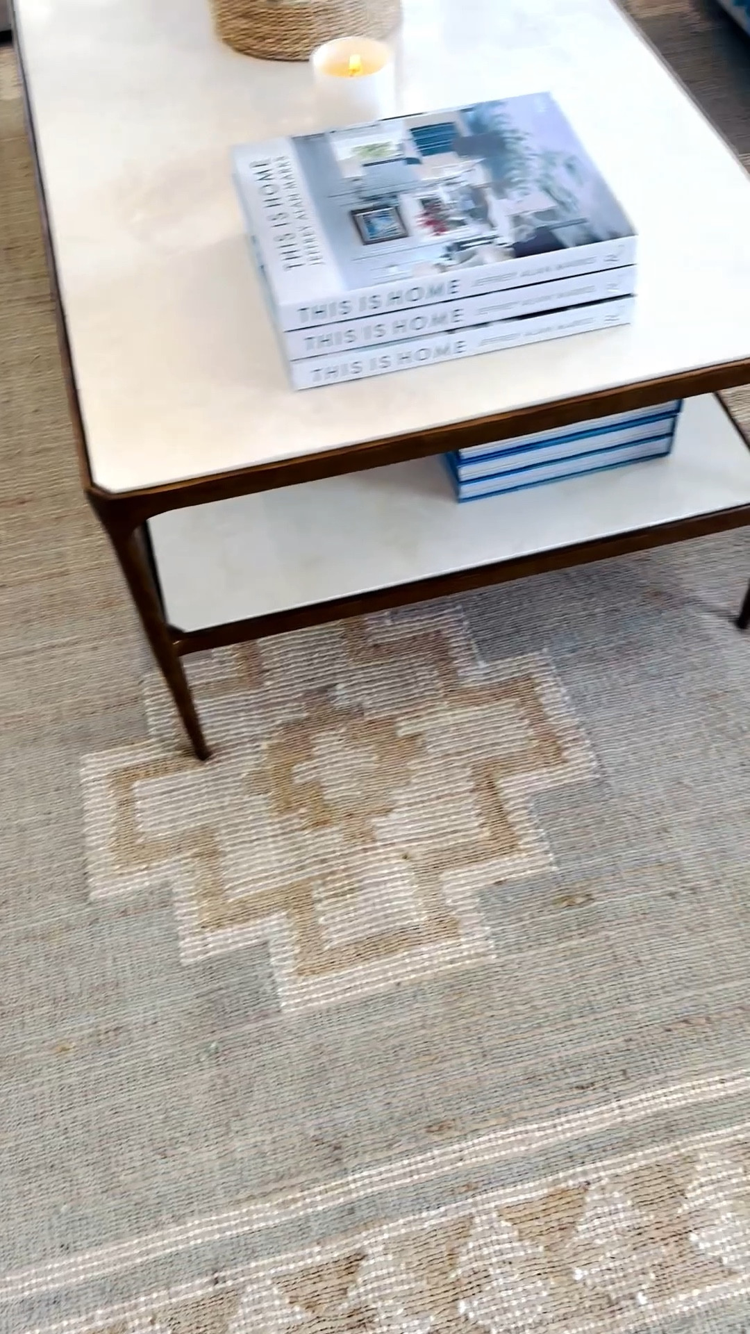 Hand crafted rugs that elevate the space with a touch of softness and coastal chic. Final hours to enjoy up to 25% off at Serena & Lily.”


#handknottedrug #serenaandlily #coastalchic #homedetails #coastalhome #interiorinspo #designfinds #curatedhome #livingroominspo #eleganthome

#LTKHome #LTKSaleAlert