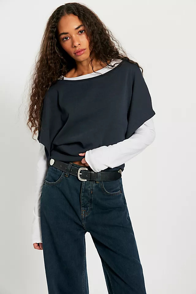 We The Free In My Element Tee | Free People (Global - UK&FR Excluded)