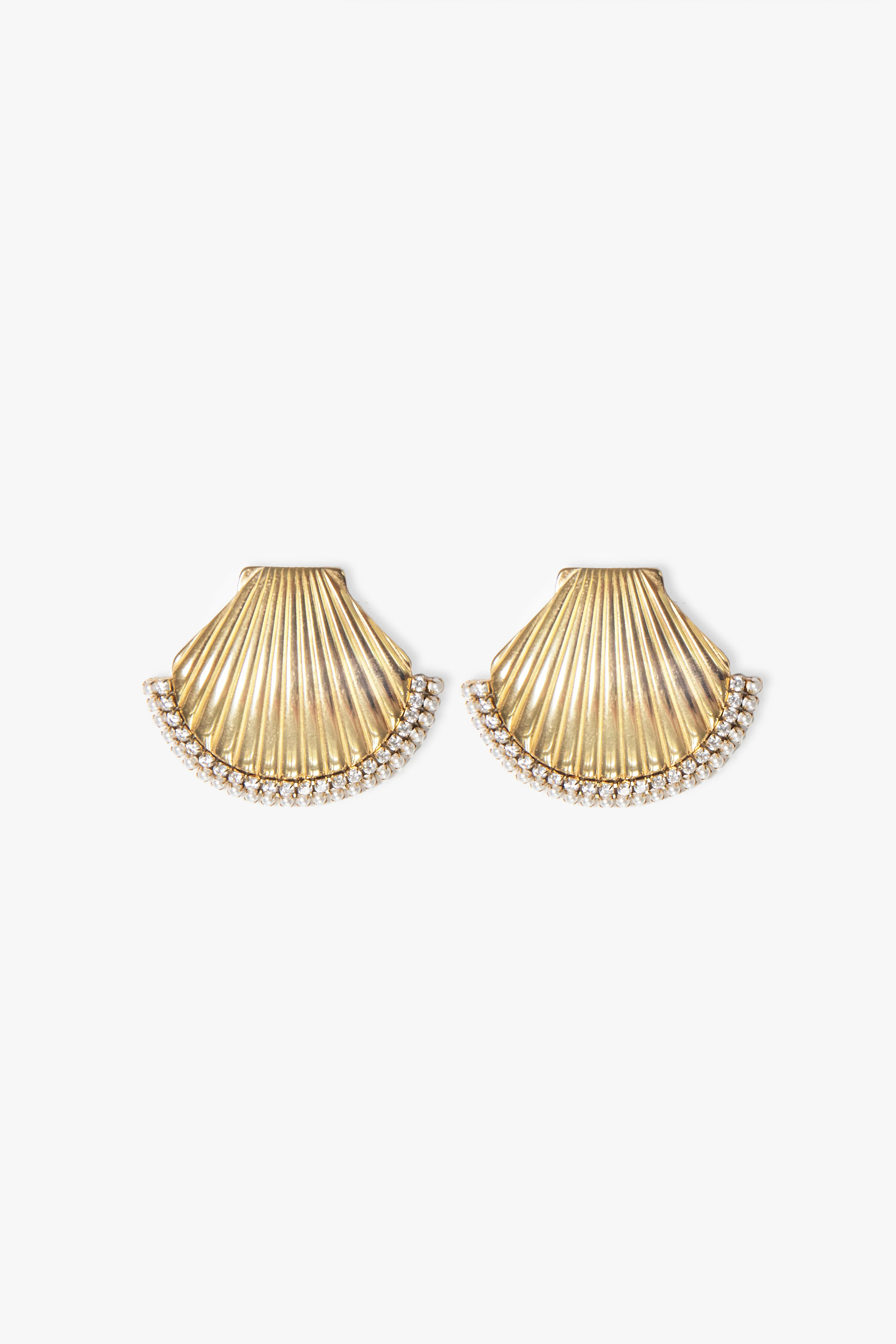 KATRINA STUDS | Marrin Costello