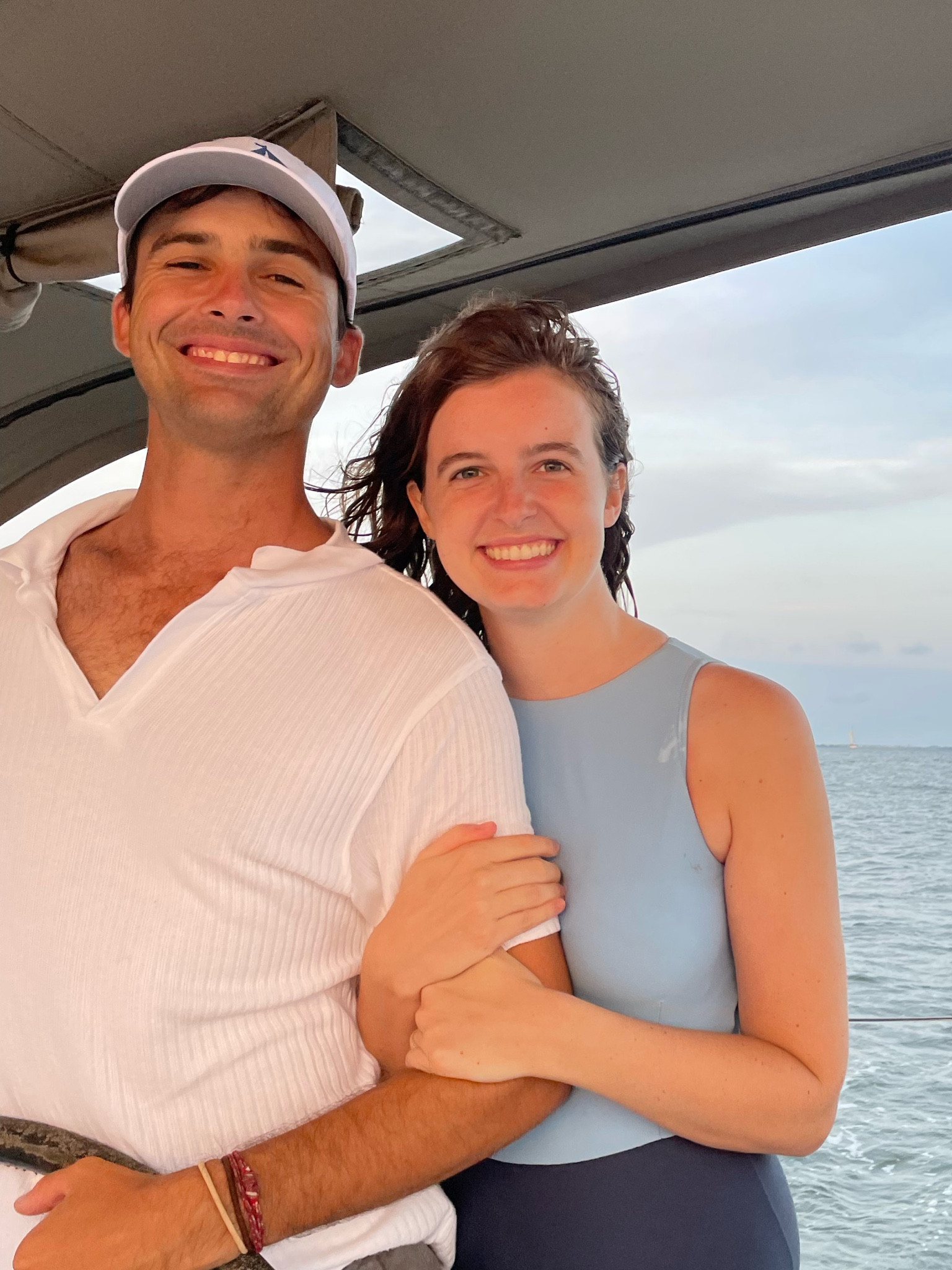 The most secure and active-ready bathing suit I own, thanks to a high neck and high back! Hermoza’s quality is fantastic and I believe definitely worth every penny! 

#LTKSummerSales #LTKTravel #LTKSwim