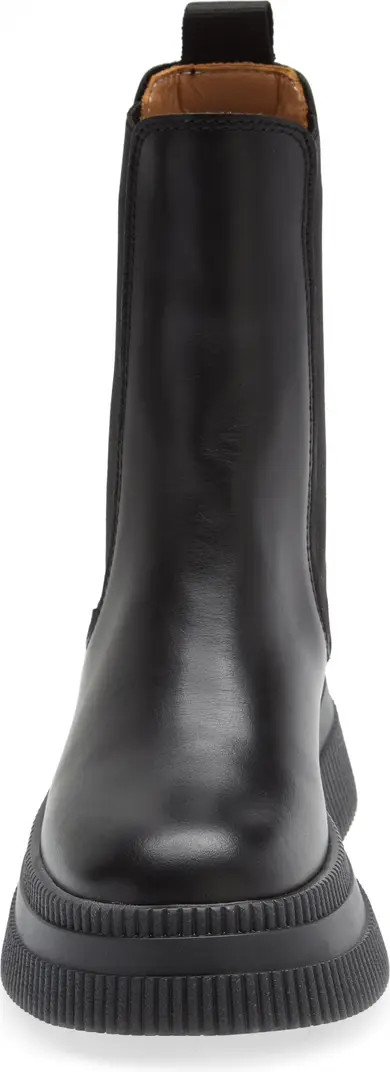 Creepers Mid Chelsea Boot | Nordstrom