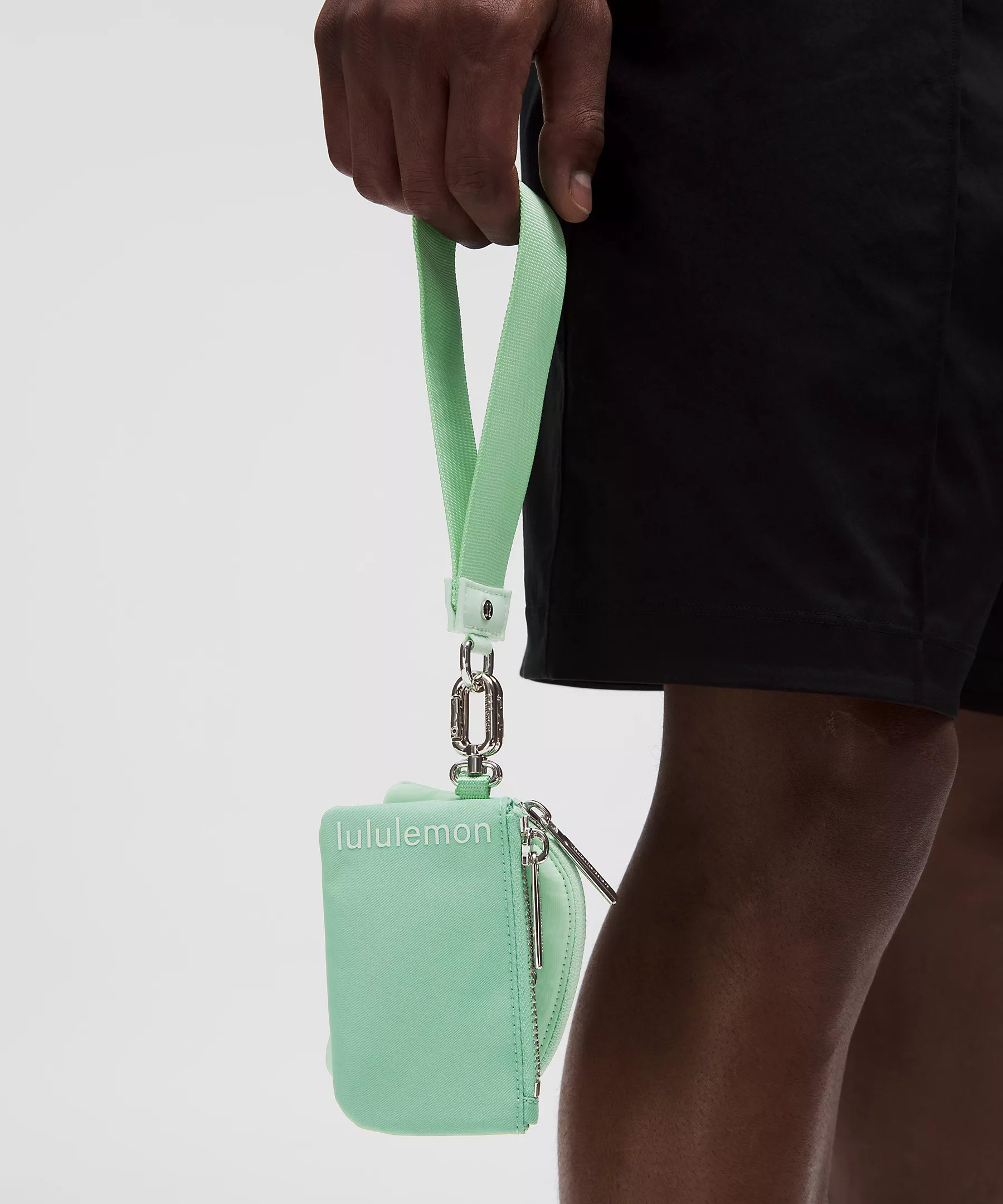 Dual Pouch Wristlet | Lululemon (US)