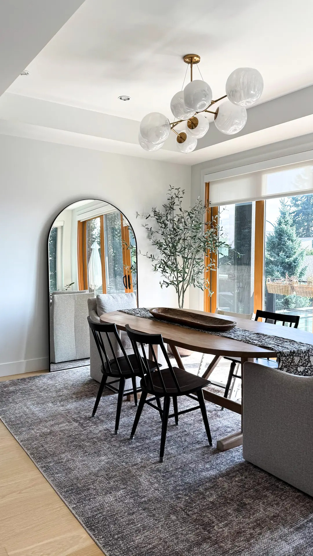 Shop my dining room on Wayfair.com! 

 #LTKhome