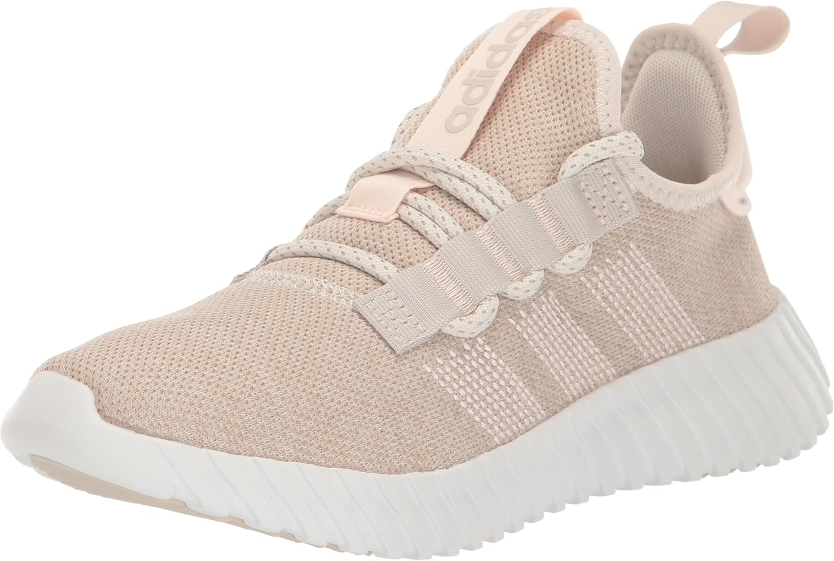 adidas Women's Kaptir Flow Sneaker | Amazon (US)